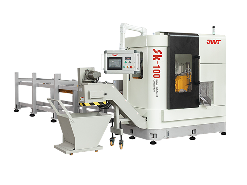 Super High-Speed Circular Saw Machine Tool