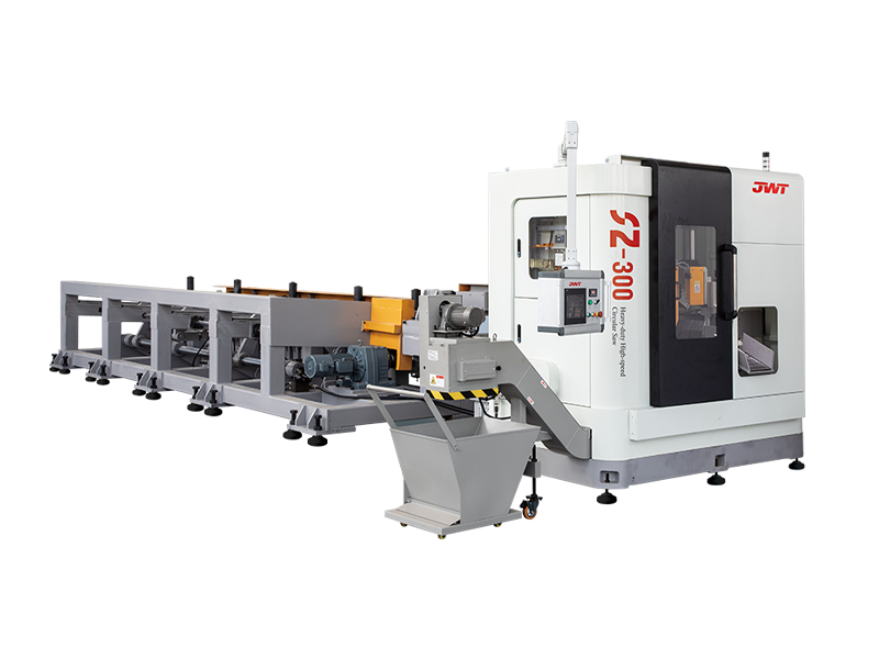 Heavy Duty High Speed Circular Saw Machine Tool