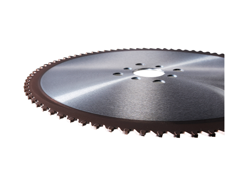 Classification of Saw Blade Materials for High-Speed Pipe Saw Machines