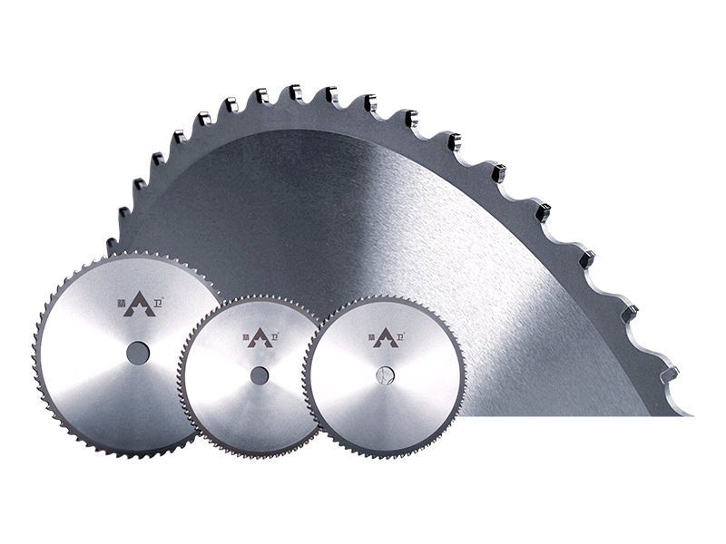 JWT Series Machine Tool Special Saw Blades