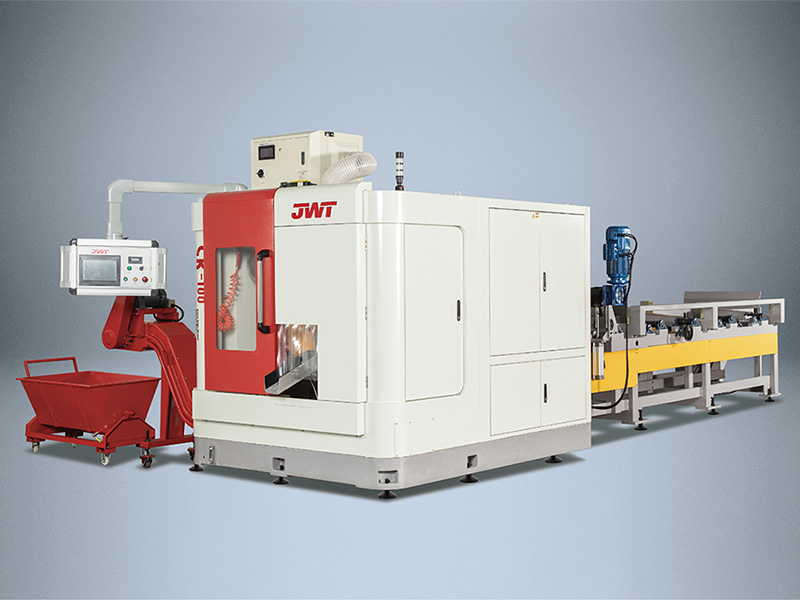 Zhejiang Jingweite Machine Tool Co., Ltd. to Exhibit at METALEX 2024 in Bangkok